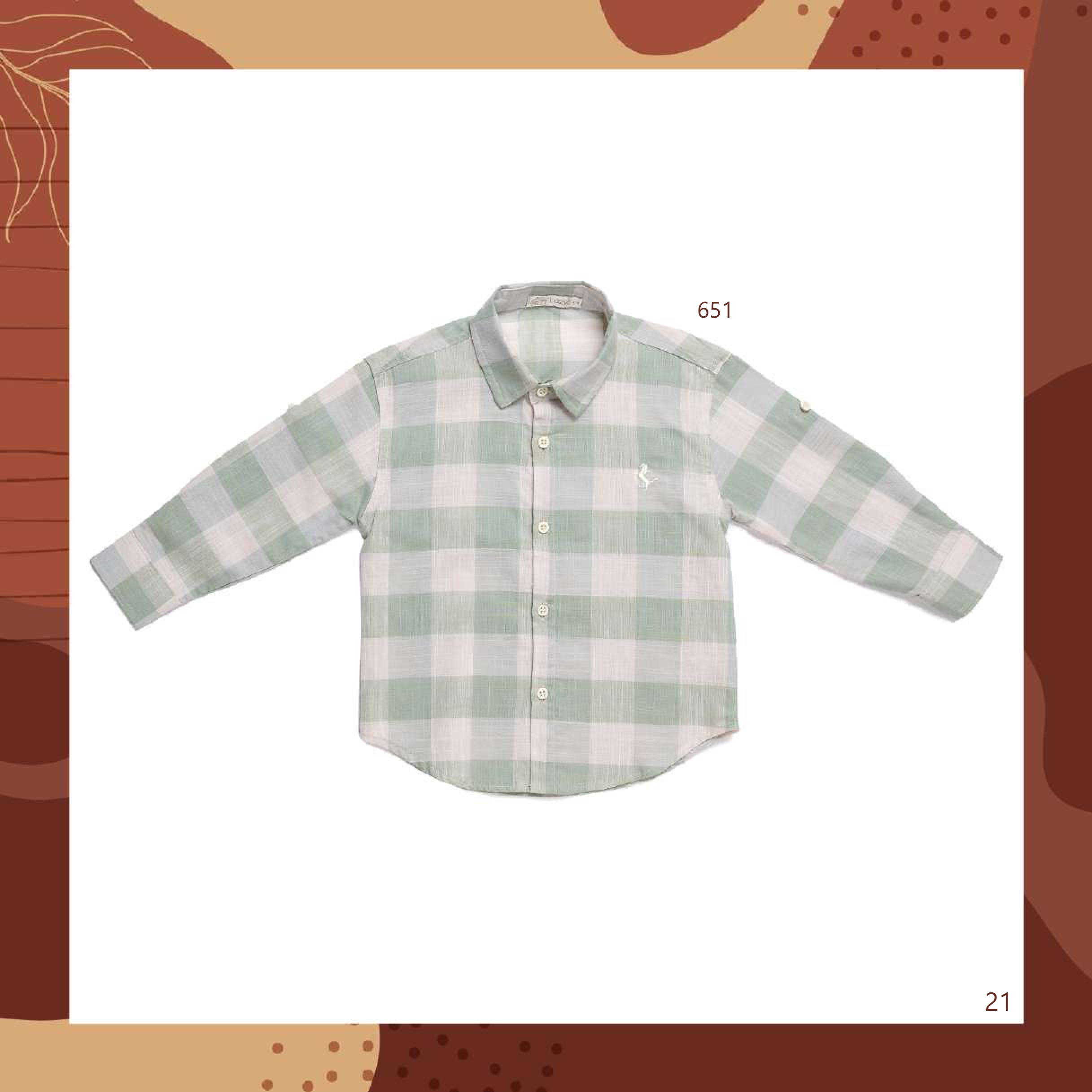 Lookbook - Lazy