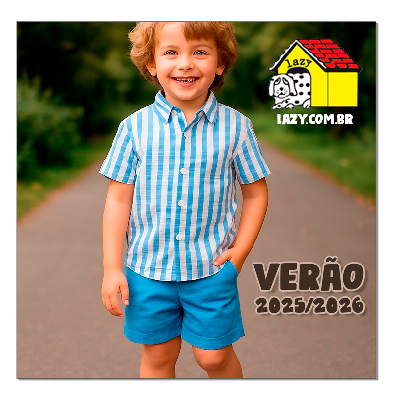 VERAO 2025/2026