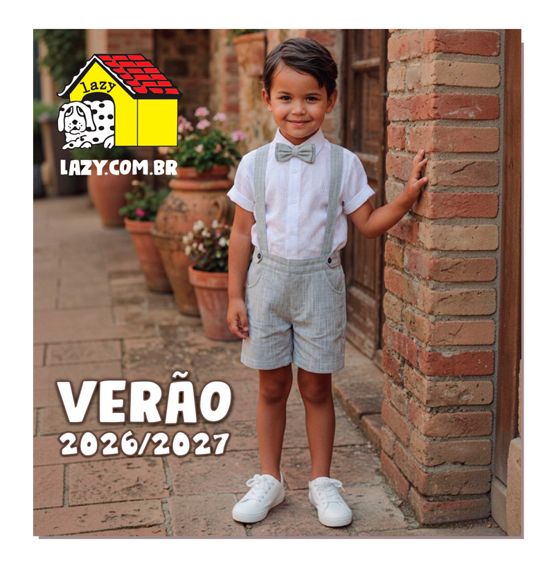 VERAO 2026/2027