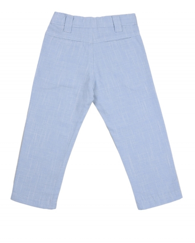 CALÇA FLAME  AZUL - 725