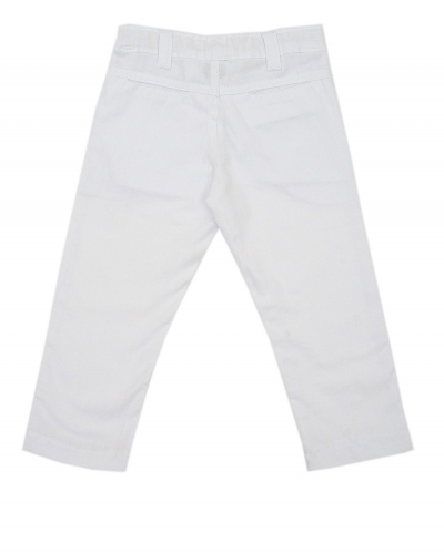 CALÇA FLAME  BRANCA - 725