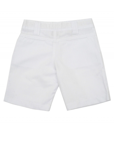 BERMUDA FLAME  BRANCA - 731