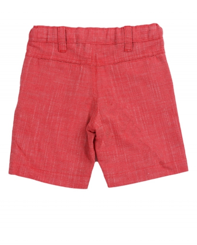 BERMUDA FLAME VERMELHA - 731