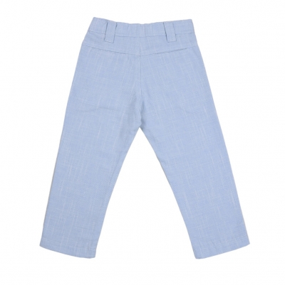 CALÇA FLAME  AZUL - 725