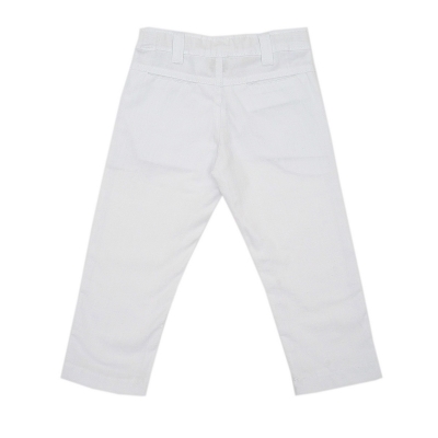 CALÇA FLAME  BRANCA - 725