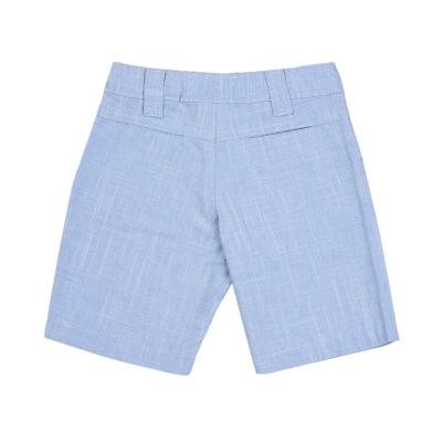 BERMUDA FLAME  AZUL - 731
